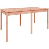  Vrtni stol 159 5 x 82 5 x 76 cm od masivnog drva duglazije | shoptok.hr