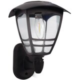  Solarna LED zidna lampa fenjer Modee ML-WS130, filament toplo bela 3200K Cene