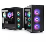  Quantum PC GAMING računar AMD Ryzen 5 7500F/32GB/1TB/RTX4060 8GB Cene