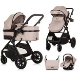 Chipolino Harmony 2u1 kombinovana kolica i-Size KKHR02401OBDUO | ePonuda.com