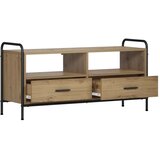  TV ormar 67 5 x 33 x 50 cm Hrast artisan Konstruirano drvo - Hrast artisan 67 5 x 33 x 50 cm | shoptok.hr