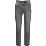 Diesel Jeans tapered 2004 Siva Cene