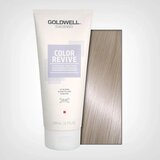 Goldwell Balzam za farbanu kosu Dualsenses Color Revive Icy Blonde, 200 ml Cene