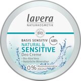 BASIC Sensitive Natural & Sensitive kremni deodorant Cene