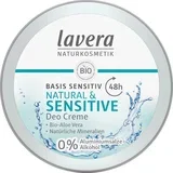 Sensitive Natural & Sensitive kremni deodorant