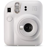 Fujifilm FUJI Instax foto aparat MINI 12, instant ispis fotografija, bijeli | shoptok.hr