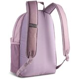 Puma Ruksak 'Phase' lila / bijela | shoptok.hr