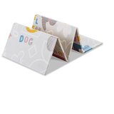Lorelli dvostrana podloga za igru 120x180 cm, Buddies&Stars | shoptok.hr