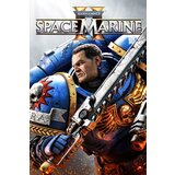warhammer 40,000: space marine 2 (pc) steam key europe  warhammer 40,000: space marine 2 (pc) steam key europe Slike
