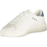 GAS Muške bijele sportske tenisice | shoptok.hr