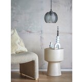 Bloomingville Siva viseća svjetiljka sa staklenim sjenilom ø 22 cm Adar – | shoptok.hr