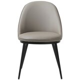 Unique Furniture Bež jedilni stol Gain – Unique Furniture Cene