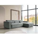 Miuform Zelena kutna garnitura (s desnim kutom) Flex Felix – | shoptok.hr