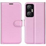 INORCO Za Infinix Hot 20 5G telefonska lupina proti praskam, etui za telefon s preklopnim stojalom in teksturo litchi iz PU usnja, (22033824) | Shoptok.si