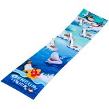  Obiteljska arkadna igra za djecu Penguin Slike