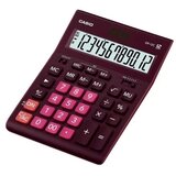 Casio stoni kalkulator gr12 violet ( casgr12wr ) Cene