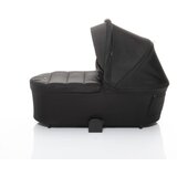Zopa košara Move XL Night Black / Black | shoptok.hr