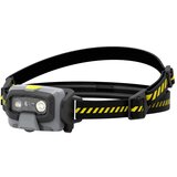 LED LENSER HF6R Work, Naglavna polnilna svetilka, Črna/Rumena, (20832803) Cene