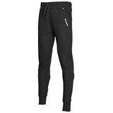 Hummel Ženski donji deo trenerke Hmlinter T931276-2001 crni Cene