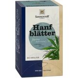 Sonnentor Listi konoplje - Dvojna vrečka | Shoptok.si