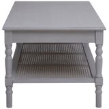 Premier Housewares Siva klubska mizica 60x120 cm Heritage – | Shoptok.si