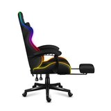 Huzaro FORCE 4.7 RGB MESH GAMING CHAIR | shoptok.hr