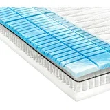 GEL-ŽEPKASTO VZMETNO JEDRO 180/200 cm