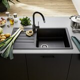 Blanco sudopera Legra XL 6 S 526087 Cene
