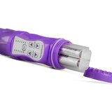 EasyToys - Vibe Collection rabbit vibrator Easytoys - ljubičasti | shoptok.hr