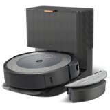 Irobot Robot usisivač i brisač Combo i5+ (i5578) | ePonuda.com