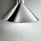 Elica napa TONDA - INOX | shoptok.hr