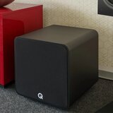 Q Acoustics Q B12 – Hi-Fi subwoofer - | Shoptok.si