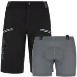 Kilpi TRACKEE-W BLACK women's cycling shorts Cijene