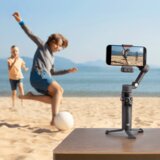 Dji Držač/ Stabilizator Gimbal za smartphone, tripod, Bluetooth - Osmo Mobile 7 Pro | Eponuda.ba