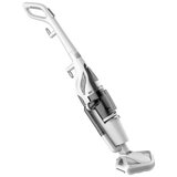 Deerma ZQ990W parni čistilnik Pokončni parni čistilnik 0,38 l 1300 W Črna, Bela | Shoptok.si