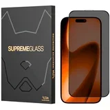 Deluxe Zaštitno staklo za iPhone 17 Pro Max