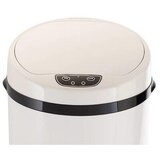 Echtwerk Koš Za Smeti Ir Sensor, Bela, 42 L | Shoptok.si