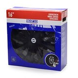 Sparco Ratkapa SICILA CARBONE 16 CRNA Cijene