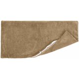  Presvlaka za jastuk 2 pcs HEERLEN Sivosmeđa 50 x 75 cm Slike