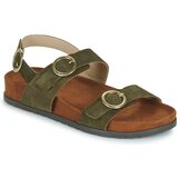 L'Atelier Tropézien SB408-OLIVE Zelena Cijene
