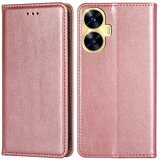 INORCO Za Blackview A85 diamantna tekstura mobilni telefon ovitek PU usnjena denarnica stojalo torbica za telefon, (22032966) Cene