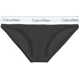 Calvin Klein Jeans Hlačke COTTON STRETCH Črna cene