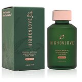 High on Love Olje Bath & Body CBD 100ml | Shoptok.si