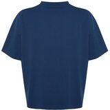 Trendyol Ženska majica TBBSS23BF00017, Tamnoplava | Eponuda.com