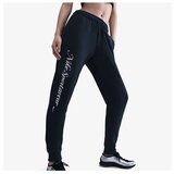Nike ženski donji deo trenerke W nsw club flc gx std pant HV2346-010 Cene