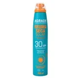 vodootporni losion u spreju za sunčanje SPF30 dry mist 200ml