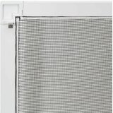  Mreža protiv insekata za prozore Bijela 130 x 150 cm | Eponuda.ba