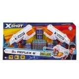 reflex double blasters