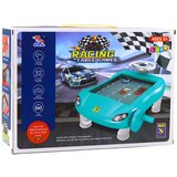 Lean Toys Barvita miza za simulacijo vožnje rdeča | Shoptok.si