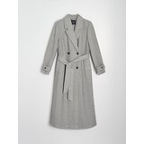 Sinsay Kaput od mješavine vune | shoptok.hr